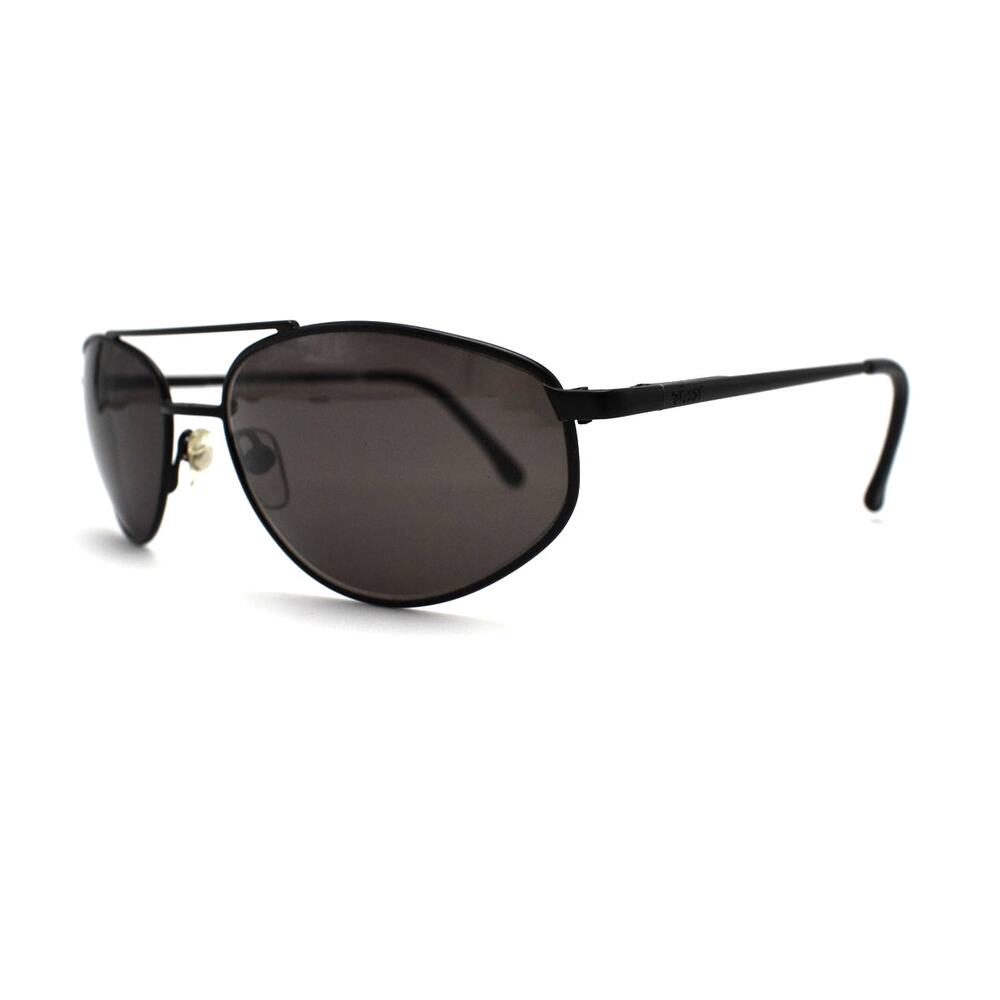 Rare STÜSSY (Stussy) Eyegear Hudd Sunglasses - GOOD CONDITION